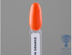 Полигель MOODNAIL Neon Orange 10г