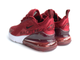 Кроссовки Nike Air Max 270 Red