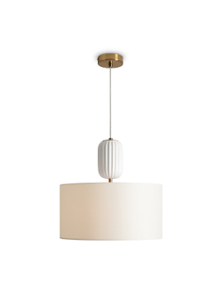 Freya, Подвесной светильник Ceram, FR5491PL-01BS