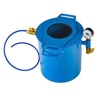 Вакуумная камера MM-V17