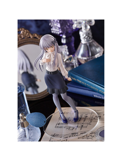 Фигурка Юкина Минато (Minato Yukina Pop Up Parade)