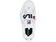 Кроссовки FILA DISRUPTOR 2 APPLIQUE Белые женские (36-41)