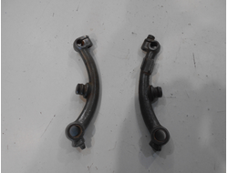 Рычаги вилки Ява 551, Стадион