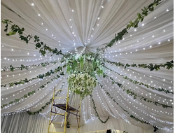 Гирлянда "Звездное небо"