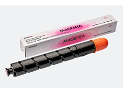 Картридж для Canon тип EXV-29 красный Integral, Германия