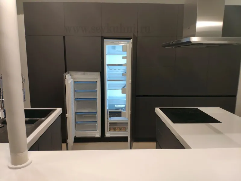 Кухня ул.Трудовая