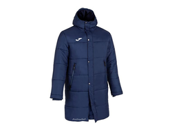 Куртка зимняя Joma Hoodie Anorak 101697.331