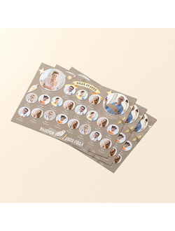 Виньетка "Магия"