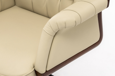 Кресло Dazato Opera/A