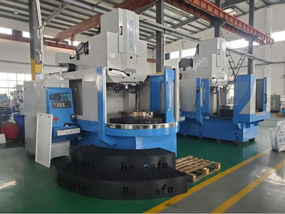 Зубодолбежный станок с ЧПУ