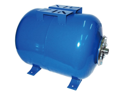 Гидроаккумулятор для систем холодного водоснабжения TIM HC-100L