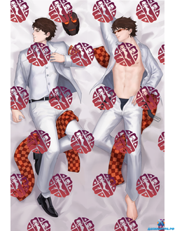 Джон Дейви Харрис - JDH