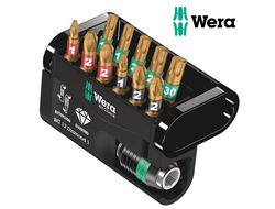 Wera Bit-Check 12 Diamond 1 SB