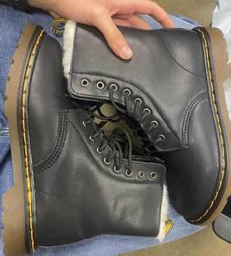 2018 dr martens hot sale