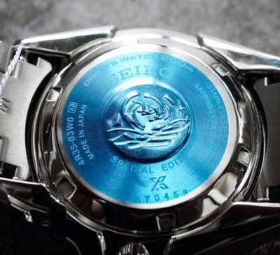 Seiko SRPE33J1 12chasov.ru