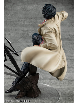 Фигурка Нагумо (Nagumo MegaHouse)