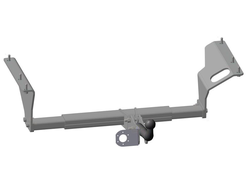 Фаркоп Bosal 5533-A для Honda CR-V IV (V-2,0; 2,4) 2012-2018