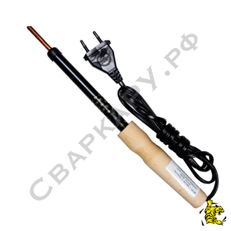 Паяльник электрический БСФ 65Вт/230В ЭПЦН (06/РД)