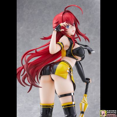 Фигурка 1/3.5 Риас Гремори (Rias Gremory Race Queen Ver.)