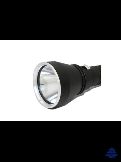 Фонарь подводный SCUBA BROTHERS D170 4290Lm белый свет