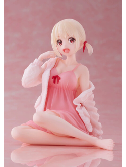 Фигурка Тисато Нисикиги (Chisato Nishikigi Room Wear ver.)