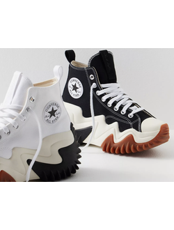 Кеды Converse Run Star Motion купить