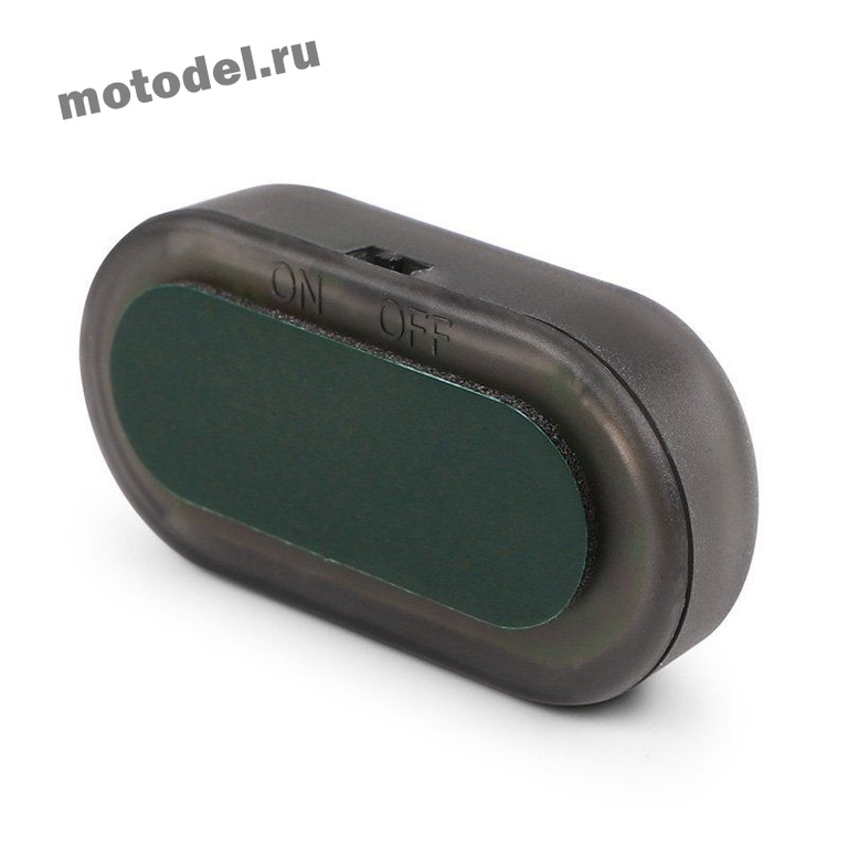 Муляж сигнализации для автомобиля