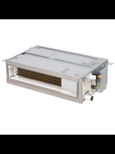Блок внутренний TOSHIBA RAS-M07U2DVG-E мульти сплит-системы, канального типа