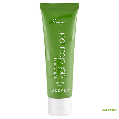 Гель для умывания Refreshing Gel Cleanser Sonya