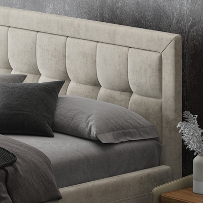 Кровать Jessica 2 (Джессика 2)