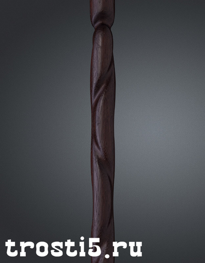 Трость "Диамант"