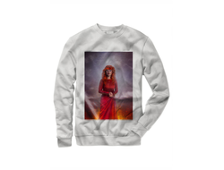 Свитшот Сверхъестественное/ Supernatural №44