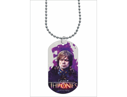 Жетон, кулон Игра Престолов №11