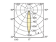 Светодиодная PAR лампа LED Arlight E27 AR-PAR38-30L-18W 2700K 021837