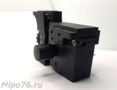 Кнопка Выключатель для дрели dwt с регулятором оборотов