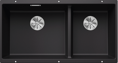 Мойка Blanco SUBLINE 480/320-U  525993