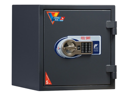 Сейф VALBERG ГРАНИТ 46 EL