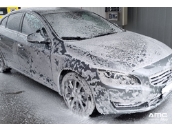 Нано шампуни