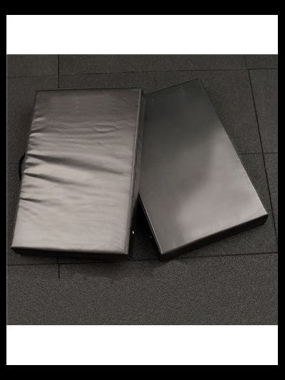 Мягкие плинты 1000х500х120 мм компл AV914/80