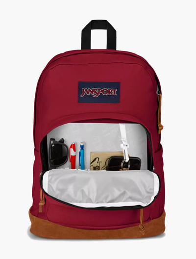 Рюкзак Jansport Right Pack Russet Red
