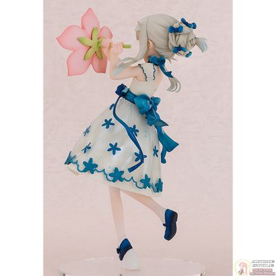 Фигурка 1/8 Мэйко Хомма (Meiko Honma Dress-up Chibi Menma)