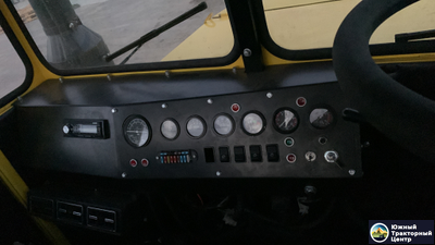 Кировец К-701 индивидуальной сборки