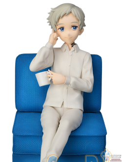 Фигурка Норман (Norman)