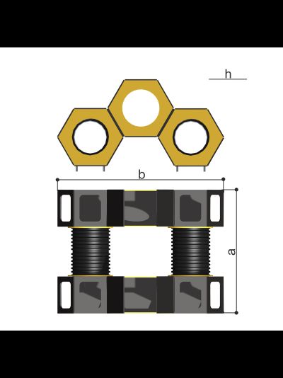 Игровой модуль Romana 115.10.00