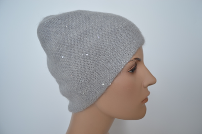 Шапка Визио Италия Питер