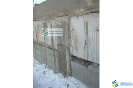 РЕМОНТ И ВОССТАНОВЛЕНИЕ БЕТОНА