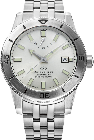 Мужские часы Orient RE-AU0502S