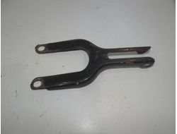 Верхнее крепление двигателя Паннония