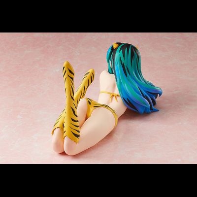 Фигурка 1/4 Лам (Lum FREEing)