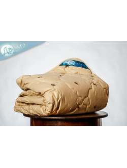 Одеяло "Сахара" лёгкое; Евро 200х220